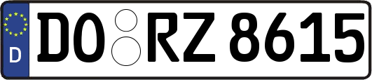 DO-RZ8615