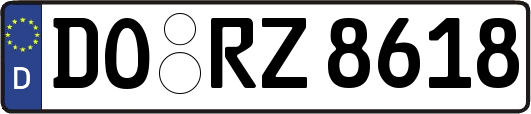 DO-RZ8618