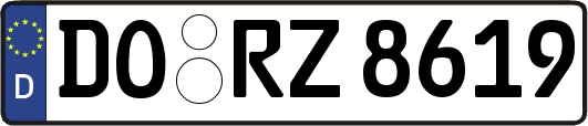DO-RZ8619