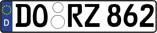 DO-RZ862