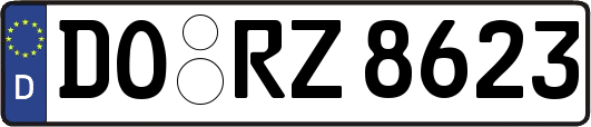 DO-RZ8623