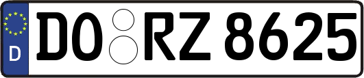 DO-RZ8625