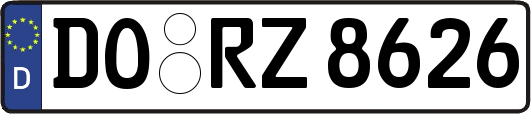 DO-RZ8626