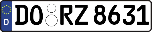 DO-RZ8631