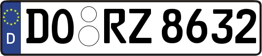 DO-RZ8632