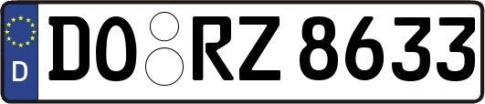 DO-RZ8633