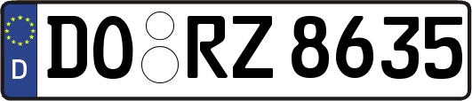 DO-RZ8635