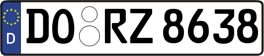 DO-RZ8638