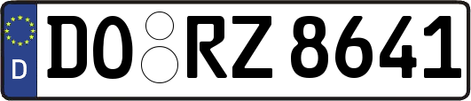 DO-RZ8641