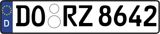 DO-RZ8642