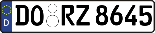 DO-RZ8645