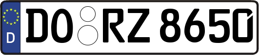 DO-RZ8650