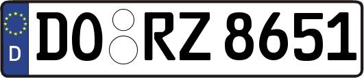 DO-RZ8651