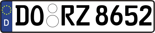 DO-RZ8652