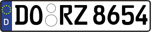 DO-RZ8654