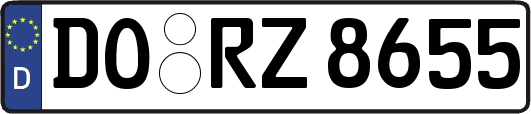 DO-RZ8655
