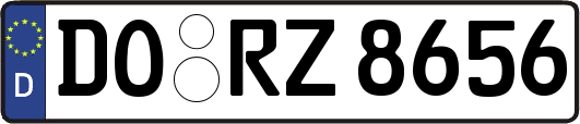 DO-RZ8656
