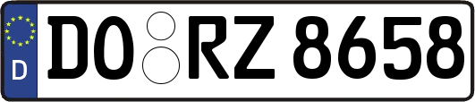 DO-RZ8658