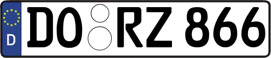 DO-RZ866