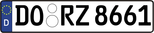 DO-RZ8661