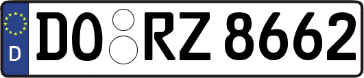 DO-RZ8662