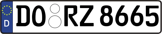 DO-RZ8665