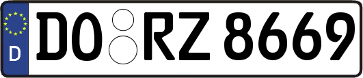 DO-RZ8669