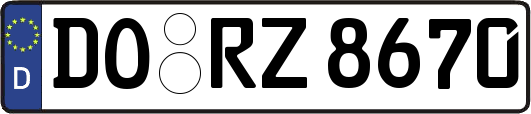 DO-RZ8670
