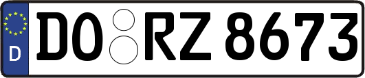 DO-RZ8673