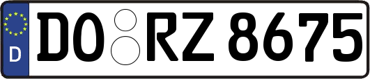 DO-RZ8675