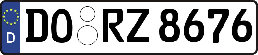 DO-RZ8676