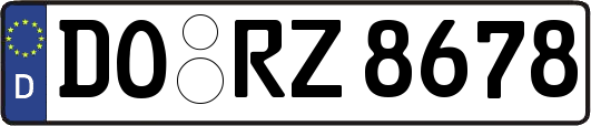 DO-RZ8678