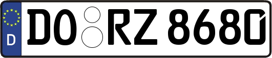 DO-RZ8680