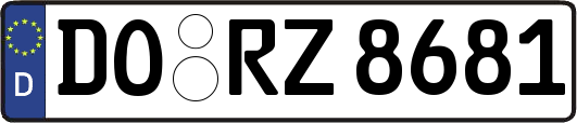 DO-RZ8681