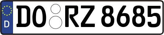 DO-RZ8685