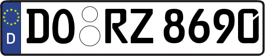 DO-RZ8690
