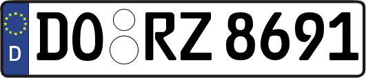 DO-RZ8691