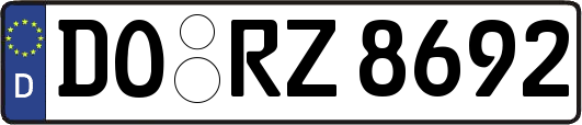 DO-RZ8692