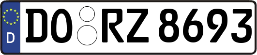 DO-RZ8693