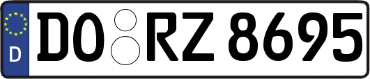 DO-RZ8695
