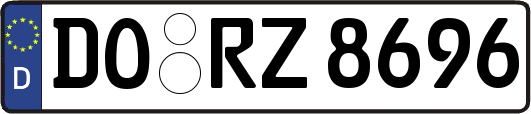 DO-RZ8696