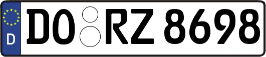 DO-RZ8698
