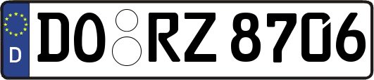 DO-RZ8706
