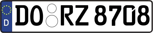 DO-RZ8708