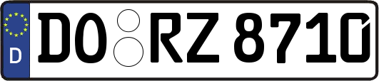 DO-RZ8710