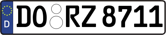 DO-RZ8711