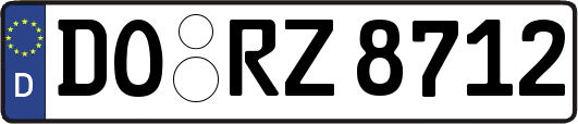 DO-RZ8712