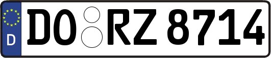 DO-RZ8714
