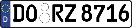 DO-RZ8716