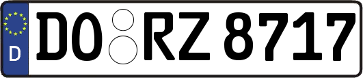 DO-RZ8717